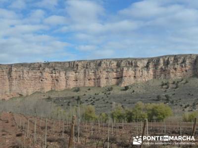 ruta senderismo guadalajara;escapadas comunidad de madrid;excursiones gredos